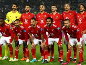 رد ناري من نجم الأهلي.