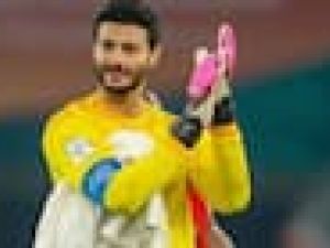 رسميًا كولر يحسم مصير الشناوي في الأهلي