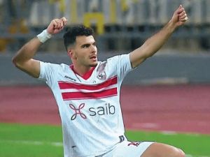 زيزو يكشف عن مستقبله مع الزمالك