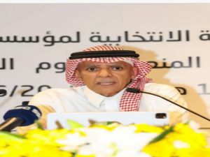 سبب رغبة لؤي الناظر في الاستقالة