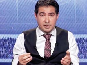 لهذا السبب اخترنا النني! سر يكشفه بركات عن أولمبياد باريس