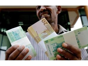سعر الدولار اليوم في السودان