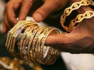 سعر الذهب اليوم في الأردن