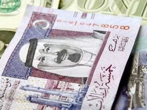 سعر الريال السعودي اليوم في مصر
