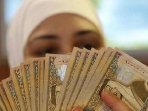 سعر الريال السعودي اليوم في مصر