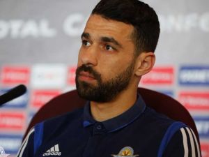 سعيد ببراءة نجم بيراميدز وتطورات أزمة السعيد مع الأهلي