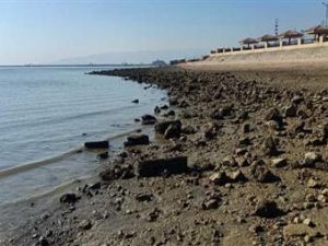 سواحل شمال مصر