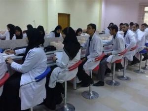 شروط القبول في المدارس الفنية للتمريض العام