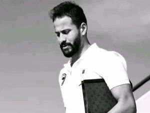 شقيق رفعت يقسم... لا اعرف المسؤول الثاني عن وفاة أخي