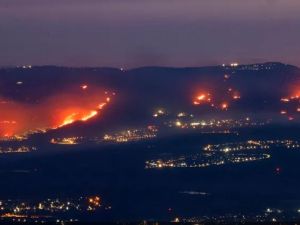 شمال فلسطين المحتلة