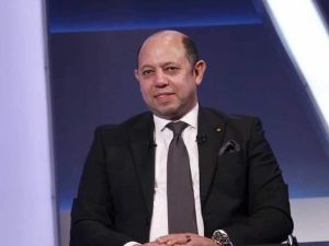 صفقة جديدة من المستشفى!! أحمد سليمان يوجه رسالة هامة لجماهير الزمالك المصري