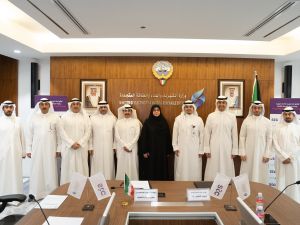 stc signs strategic agreement with the Ministry of Electricity, Water and Renewable Energy to supply Smart Electricity Meters