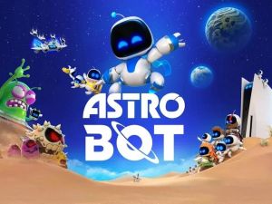  طريقة تحميل تحديث لعبة Astro Bot الأخير