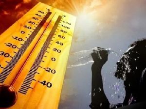طقس مصر الإثنين | موجة حارة بـ 44 درجة وهذا موعد انكسارها