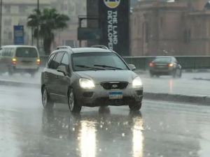 طقس مصر في بيان عاجل من الأرصاد