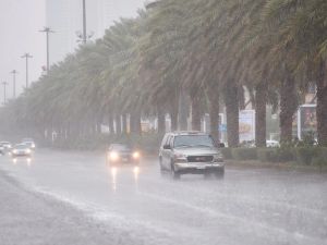 عاجل!! الأرصاد السعودية تحذر.. حرارة أعلى من 51 درجة