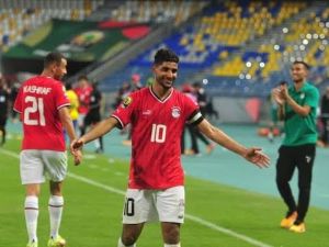 غيرنا طريقتنا للفوز على بيراميدز وساعدنا المنتخب الأولمبي بأفضل لاعبينا