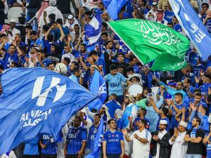 قائد الرابطة يرد