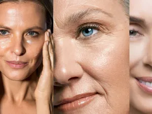 المرحلة العمرية المثالية للبدء باستخدام منتجات مضادة لتجاعيد