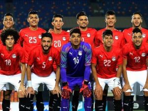  قد يخرج من قائمة المنتخب الأولمبي في الاولمبياد!!