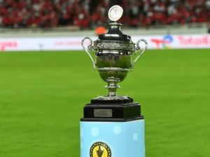 كأس السوبر الأفريقي في موسم الرياض