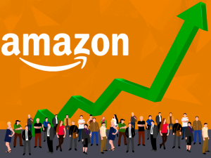 كيف اشتغل في امازون السعودية.. الشروط والإجراءات