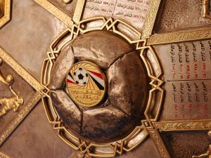 لاعب الزمالك يغضب القلعة الحمراء
