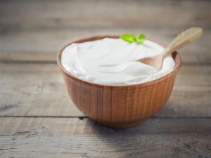 لخسارة 4 كيلو في الأسبوع!! ريجيم الزبادي وفوائده
