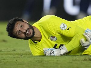  لم أشاهد الهدف وسنتخذ اللازم ضد الشناوي!!