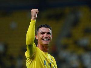 مفاجأة لجماهير النصر بخصوص رونالدو
