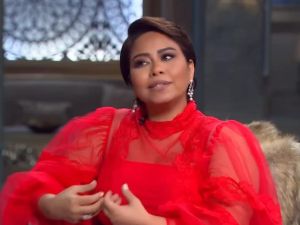 متبولي تكشف مستجدات حالة الفنانة المصرية الشهيرة شيرين