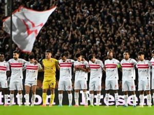 مصدر زمالكاوي يكشف | مستحقات اللاعبين هي الأولوية الأولى ونحاول حل الأزمة
