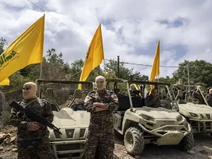 حزب الله