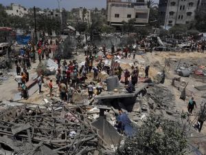 مجزرة مواصي 