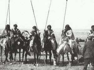 من هي القبائل القحطانية في السعودية