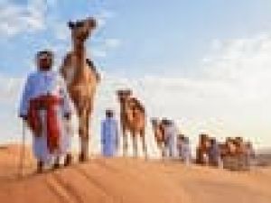 من وين ووش يرجع؟! السيرة الذاتية لعائلة الصاعدي ونسبها كامل