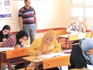 من يحق له امتحان الدور الثاني في الثانوية العامة؟