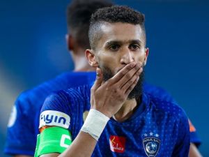  منافسة الموسم على نجم الهلال الراحل