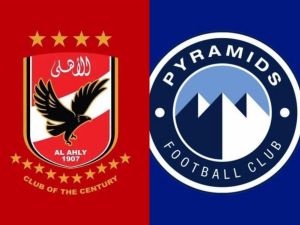 مواجهة نارية بين الأهلي وبيراميدز