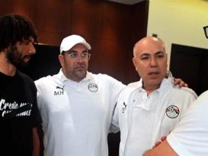 ميكالي سيعيد اكتشاف النني وانتظروا انجاز تاريخي للمنتخب المصري