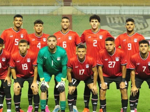ميكالي يحشد نجوم المنتخب الأولمبي أمام أوزبكستان