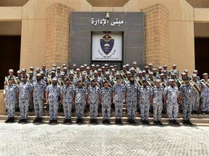 هذه التخصصات المتاحة في كلية الملك فهد الامنية وإليك رابط التسجيل والموعد