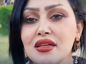 وردة العراقية  وردة العراقية