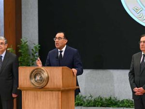  وقف قطع الكهرباء في مصر طوال فترة الصيف من هذا الموعد!