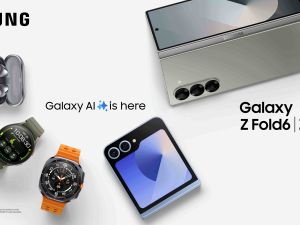 Samsung pushes boundaries of Mobile AI in UAE with attractive pre-launch benefits for its latest flagship devices