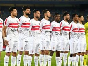 11 غياب و11 أساسي!! الزمالك يرتب أوراقه أمام الداخلية الليلة