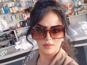 زينب بنت الديوانية  زينب بنت الديوانية