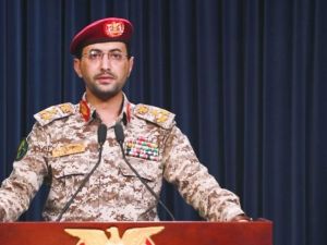 العميد يحيى سريع