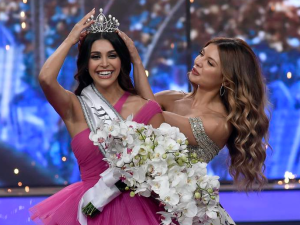 ملكة جمال لبنان 2024 ملكة جمال لبنان 2024