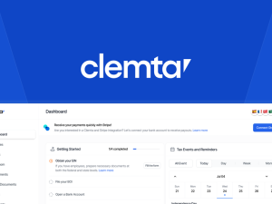 Clemta: All-in-One Platform for Entrepreneurs Expanding into the US and Global Market